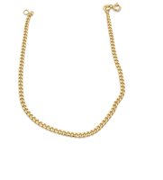 Bracciale GPG in Oro GPGGOLDBR39